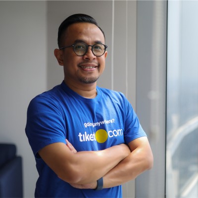 Dudi Arisandi