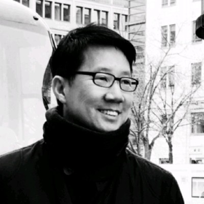 Ian Wong