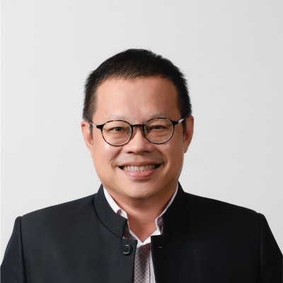 Poh Meng Quek