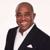 Ron Thomas