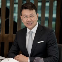 Vincent Phang